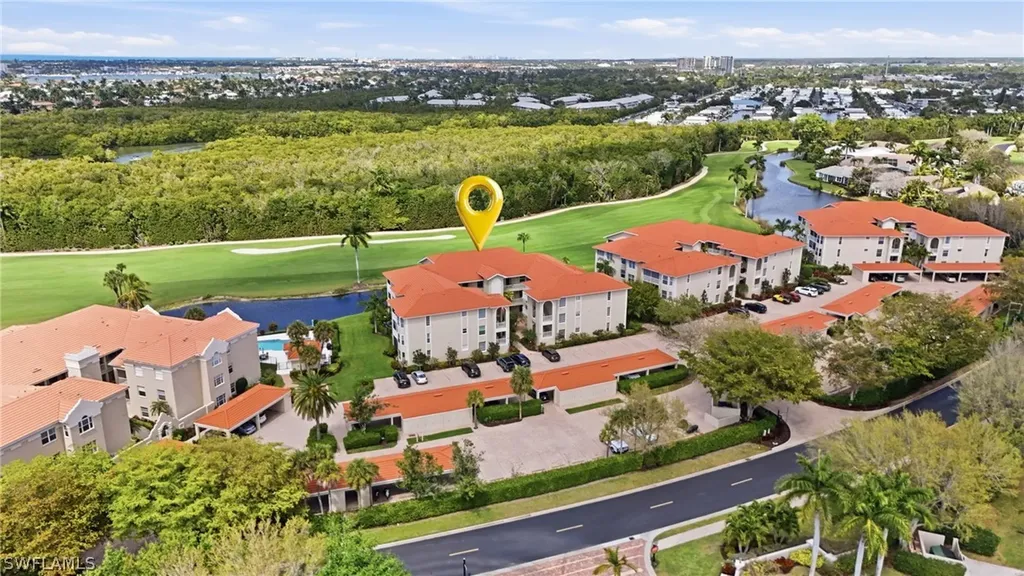3554 Haldeman Creek Drive Naples FL 34112