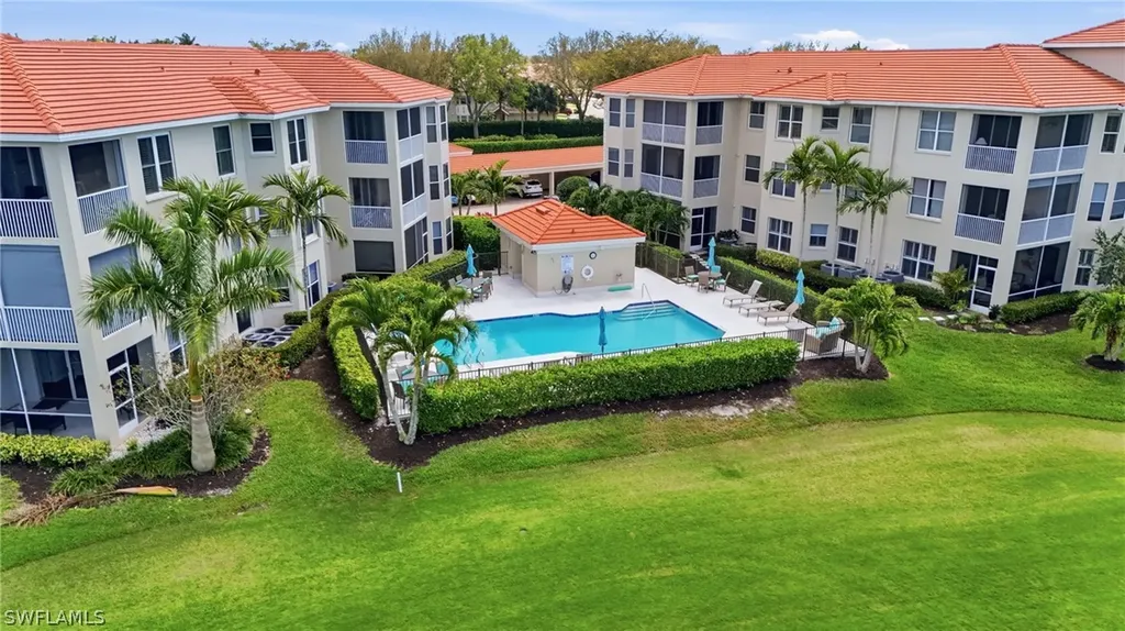 3554 Haldeman Creek Drive Naples FL 34112