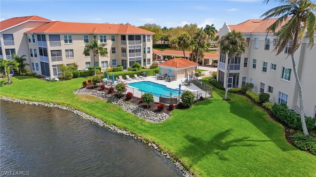3554 Haldeman Creek Drive Naples FL 34112