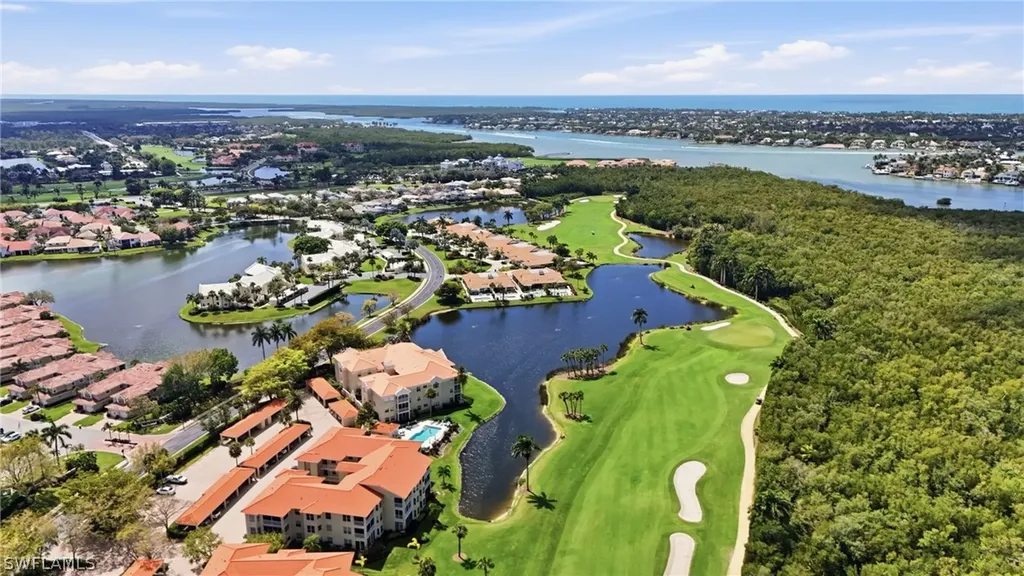 3554 Haldeman Creek Drive Naples FL 34112