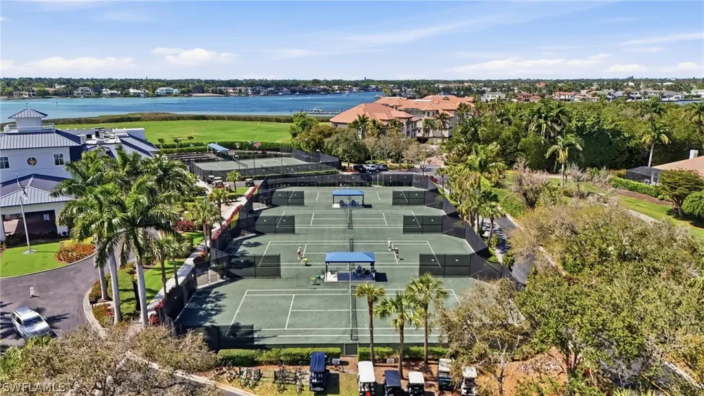 3554 Haldeman Creek Drive Naples FL 34112