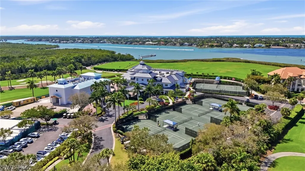 3554 Haldeman Creek Drive Naples FL 34112