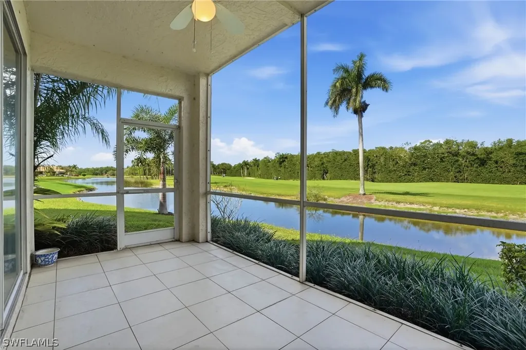 3554 Haldeman Creek Drive Naples FL 34112