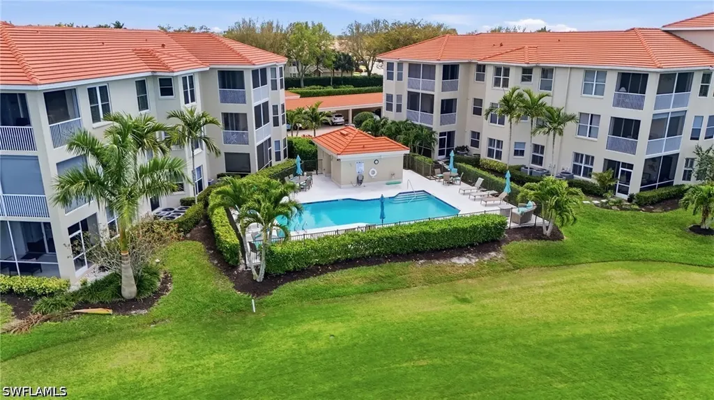 3554 Haldeman Creek Drive Naples FL 34112