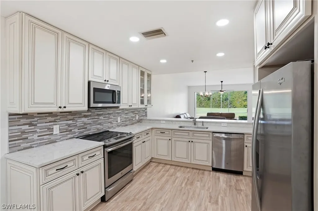 3554 Haldeman Creek Drive Naples FL 34112