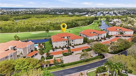 3554 Haldeman Creek Drive Naples FL 34112