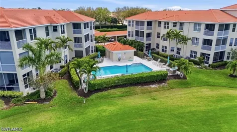 3554 Haldeman Creek Drive Naples FL 34112