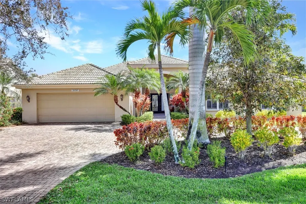28385 Sombrero Drive Bonita Springs FL 34135
