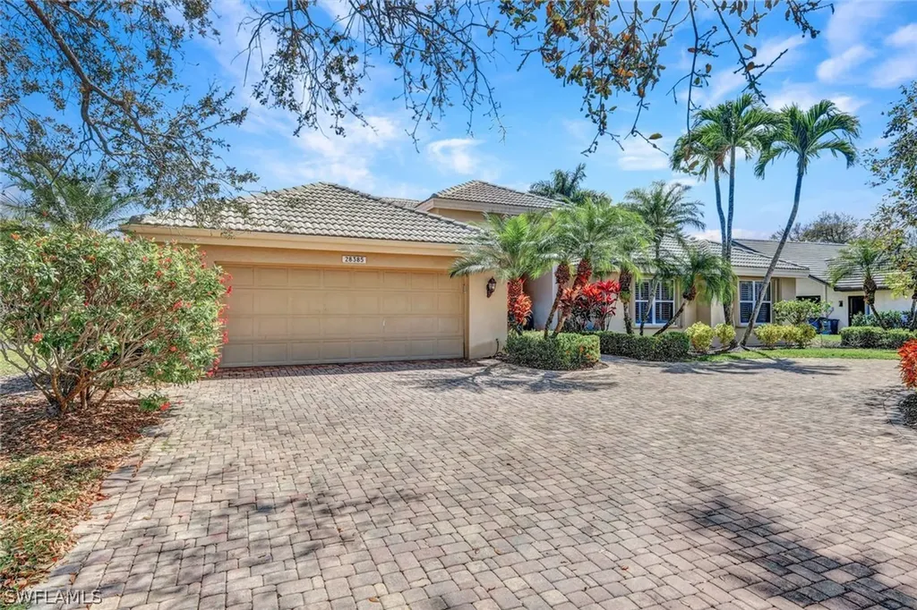28385 Sombrero Drive Bonita Springs FL 34135