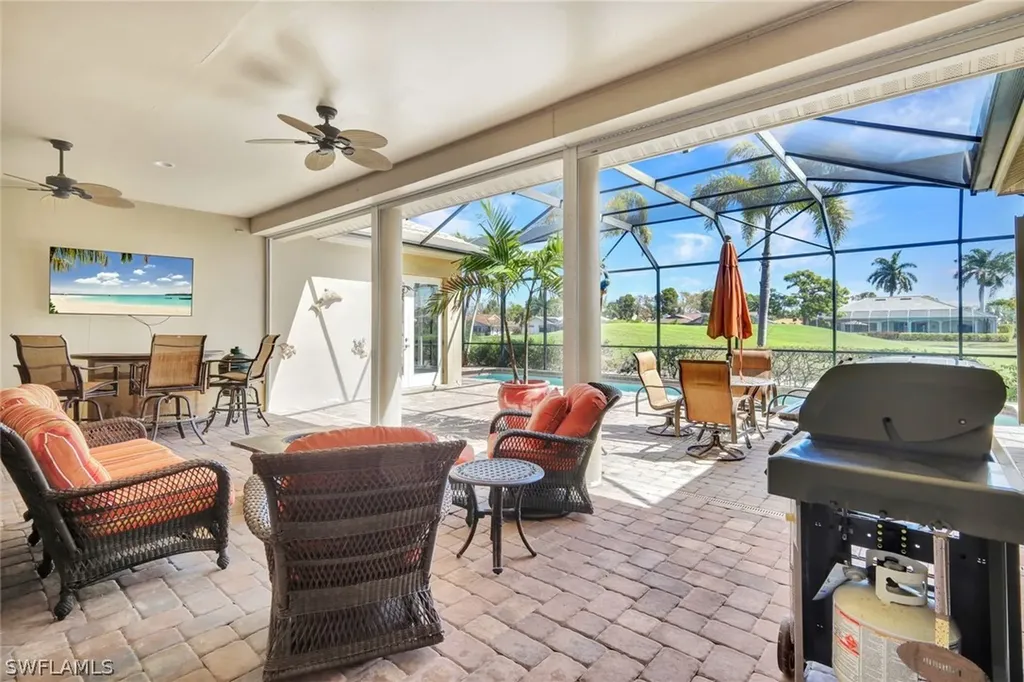 28385 Sombrero Drive Bonita Springs FL 34135