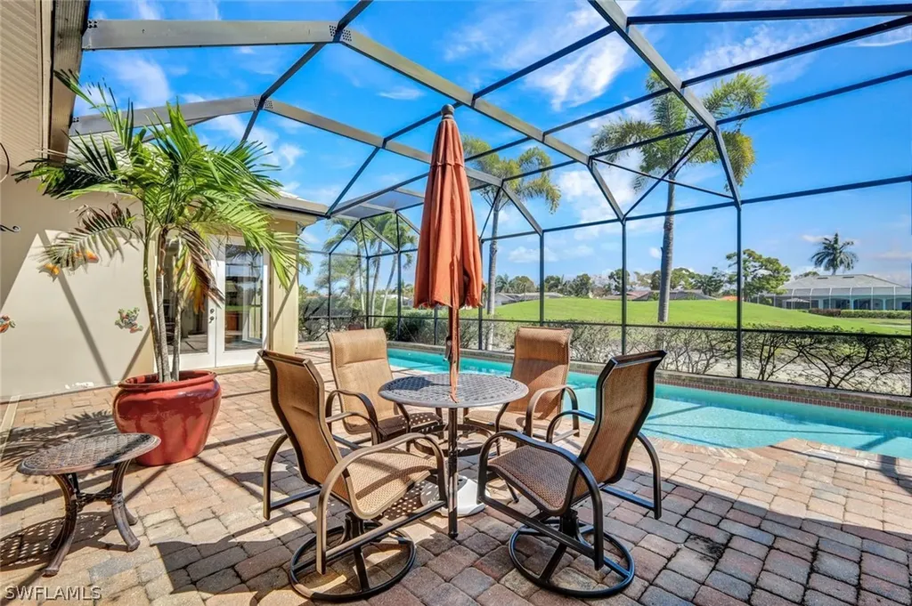 28385 Sombrero Drive Bonita Springs FL 34135