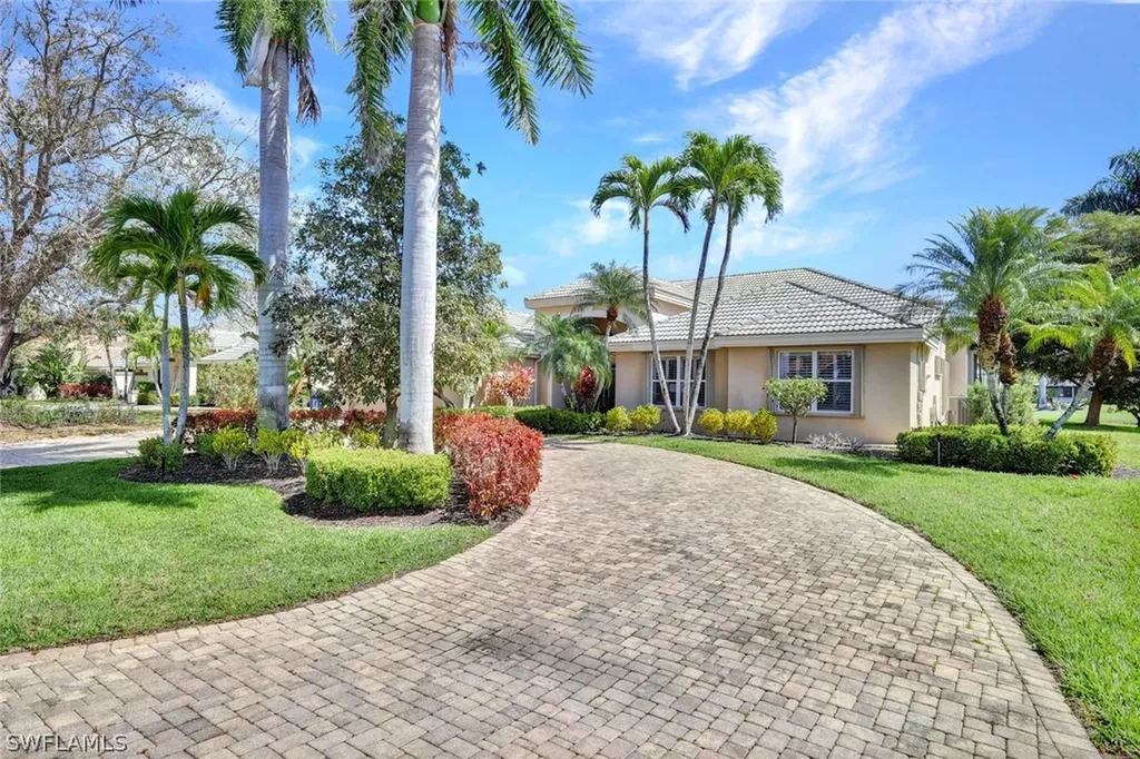 28385 Sombrero Drive Bonita Springs FL 34135