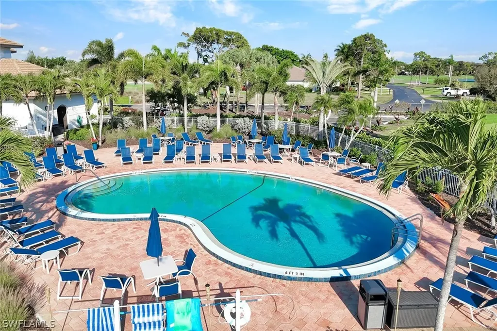 28385 Sombrero Drive Bonita Springs FL 34135