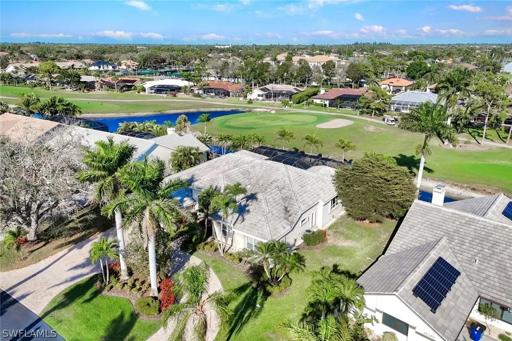 28385 Sombrero Drive Bonita Springs FL 34135