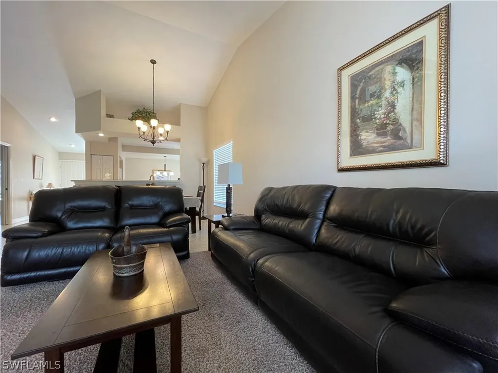 440 Wiggins Lake Court Naples FL 34110