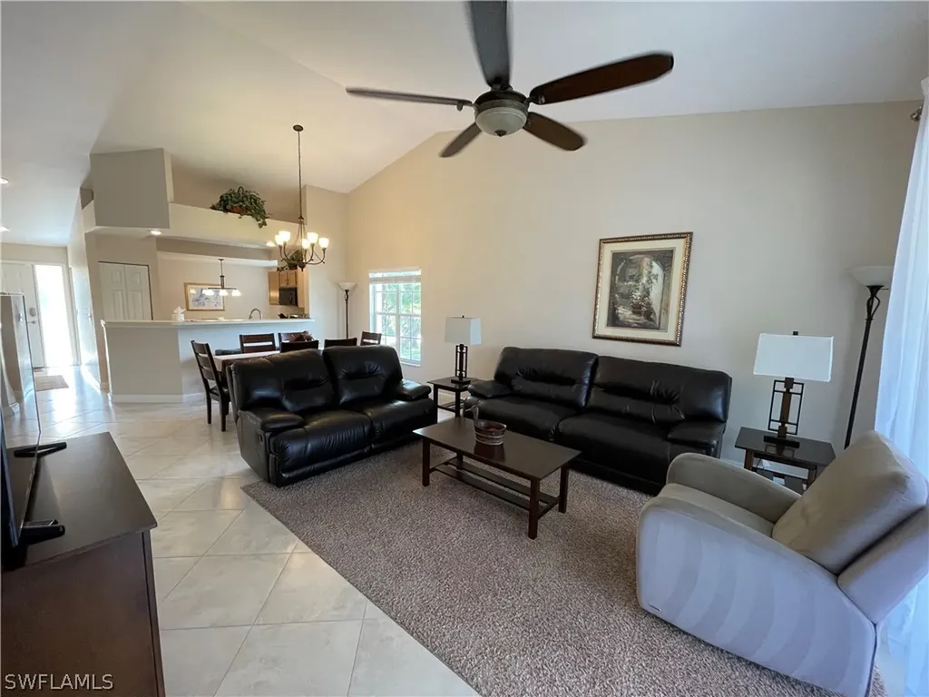 440 Wiggins Lake Court Naples FL 34110