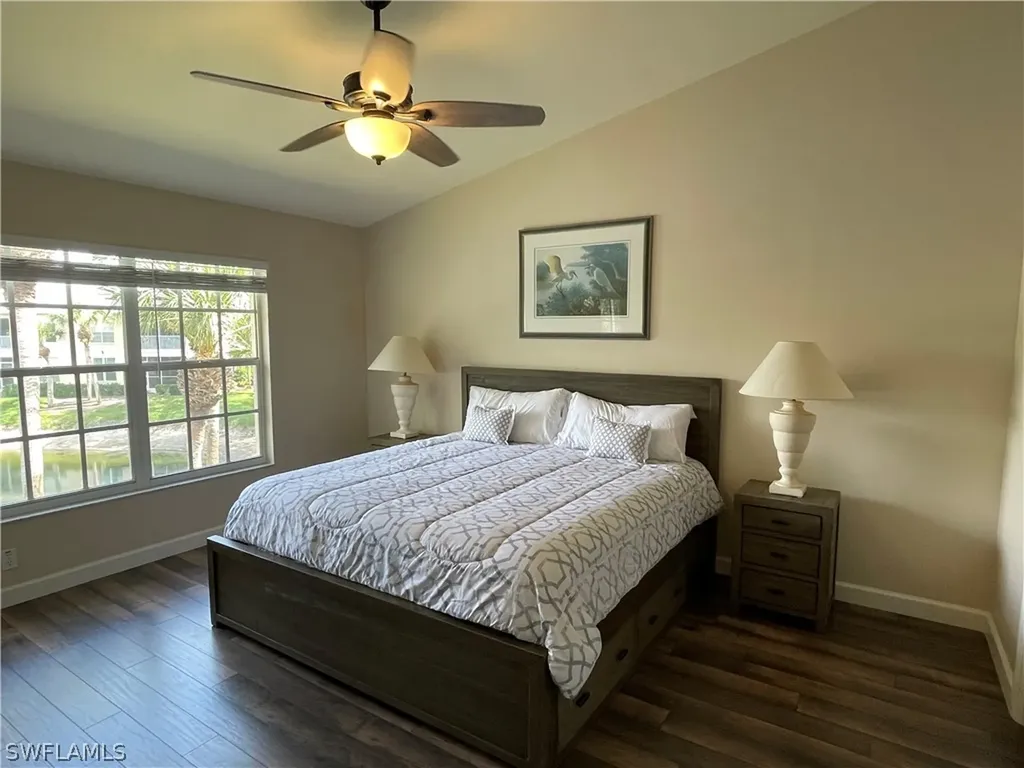 440 Wiggins Lake Court Naples FL 34110