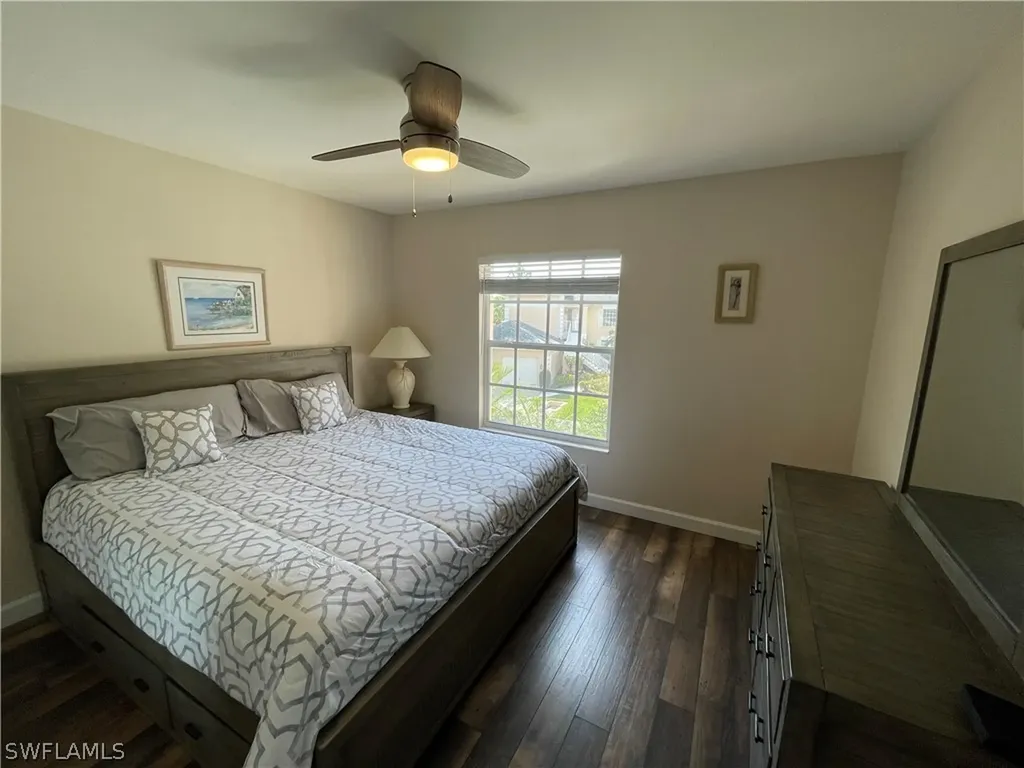 440 Wiggins Lake Court Naples FL 34110