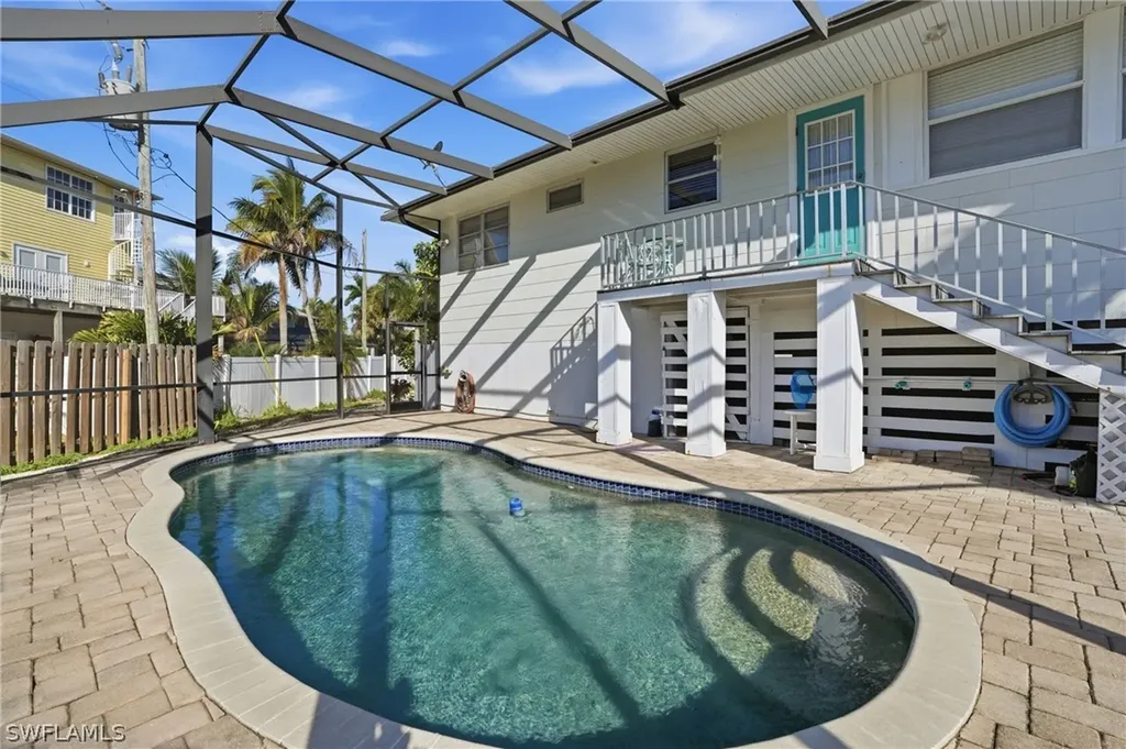 5356 Avenida Pescadora Fort Myers Beach FL 33931