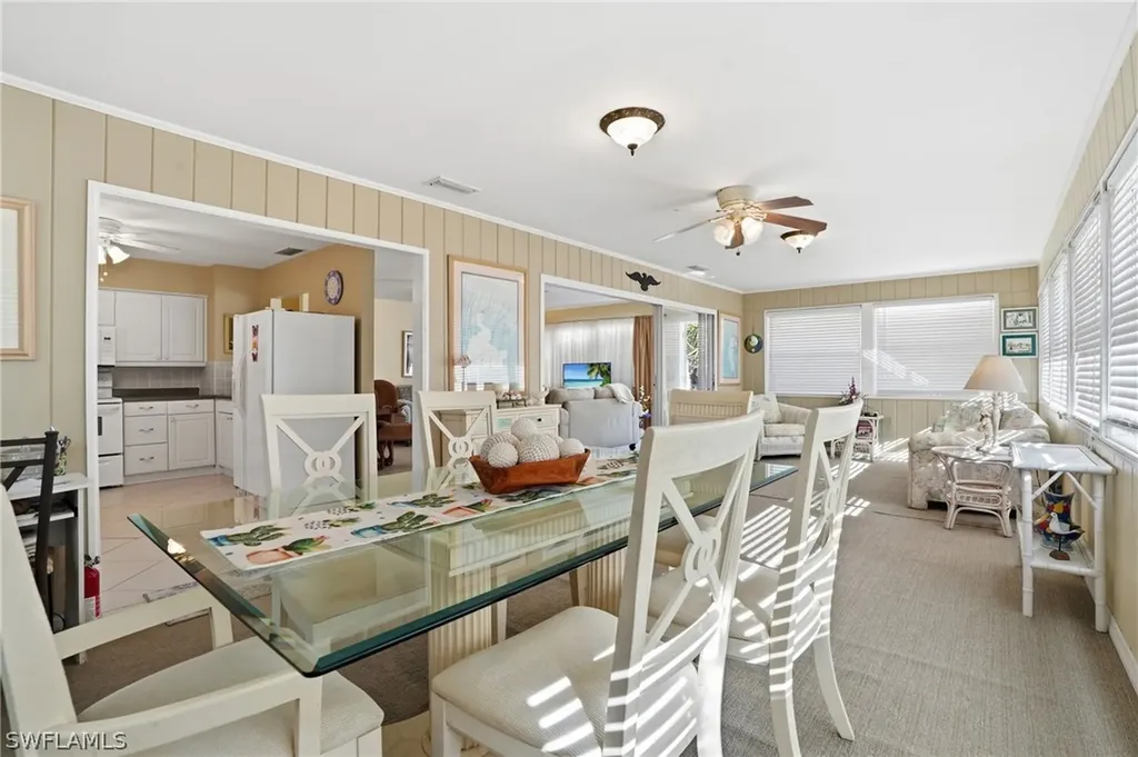 5356 Avenida Pescadora Fort Myers Beach FL 33931