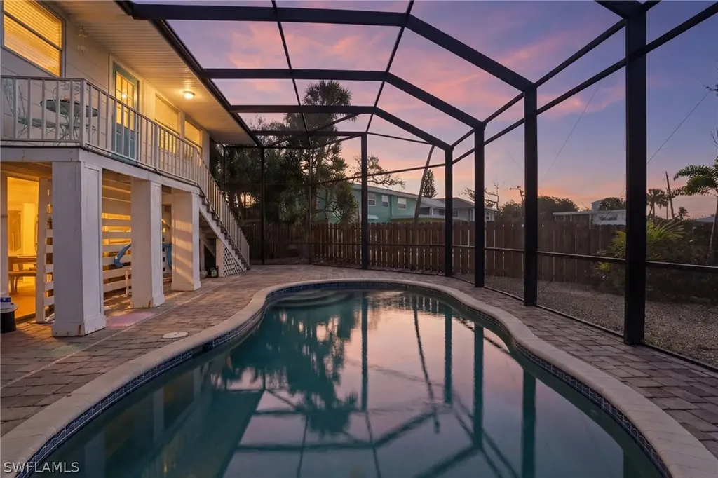 5356 Avenida Pescadora Fort Myers Beach FL 33931