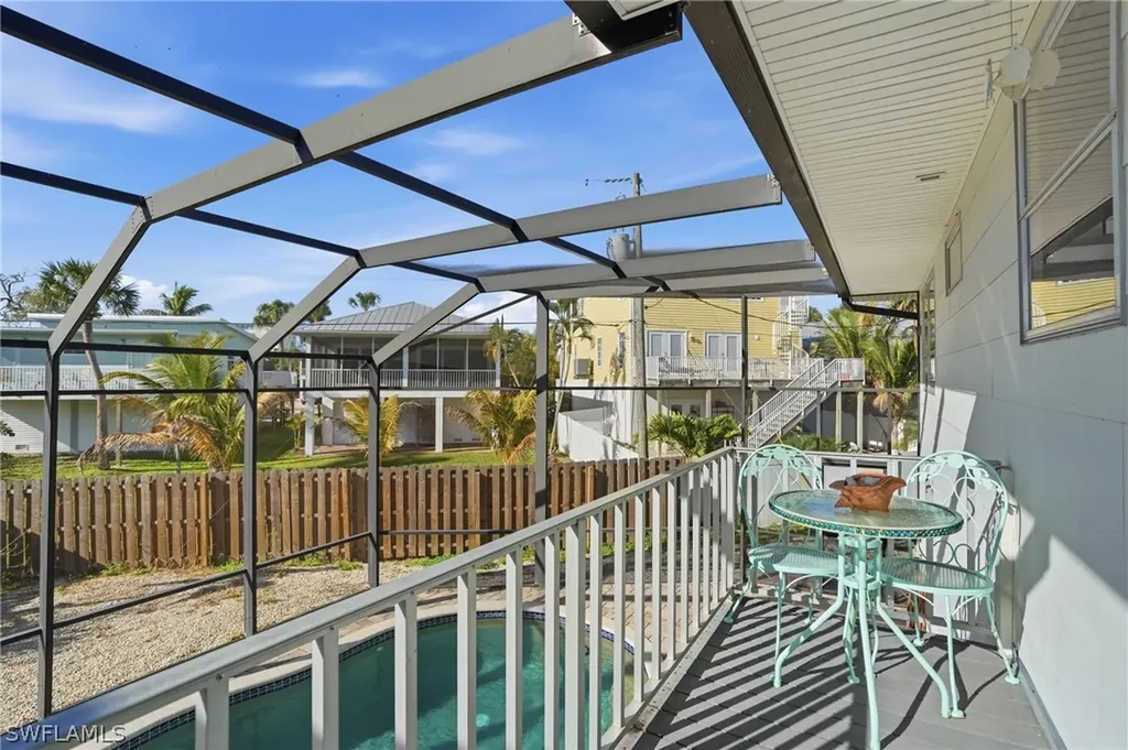 5356 Avenida Pescadora Fort Myers Beach FL 33931