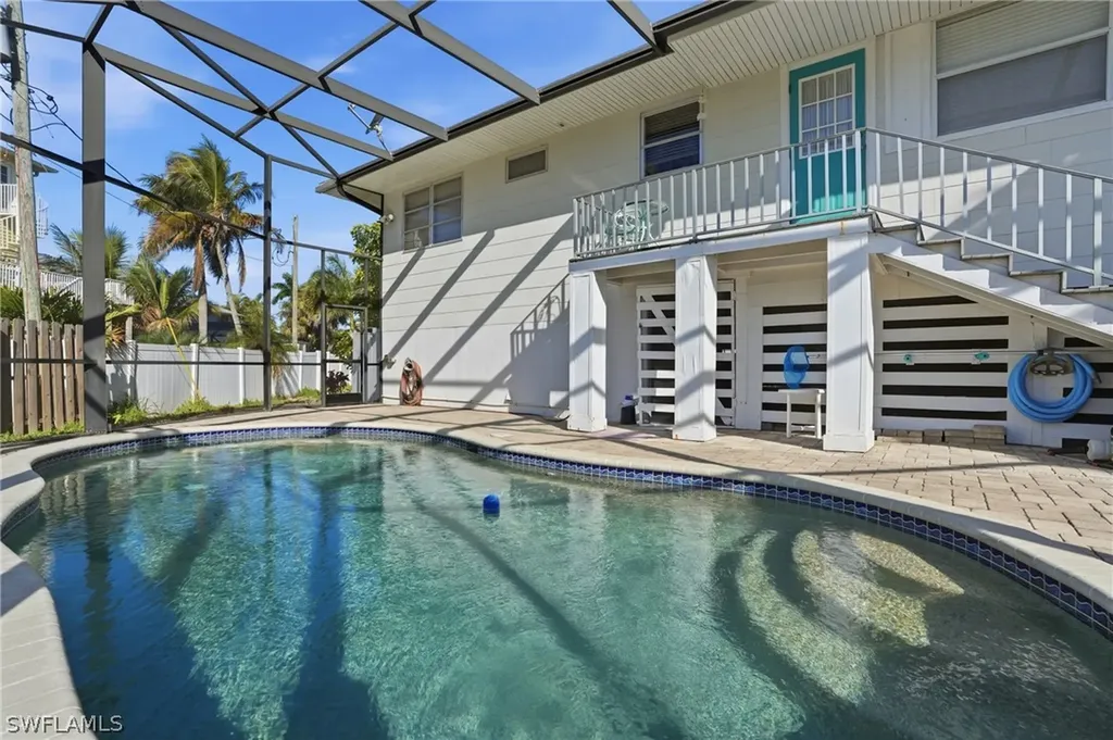 5356 Avenida Pescadora Fort Myers Beach FL 33931