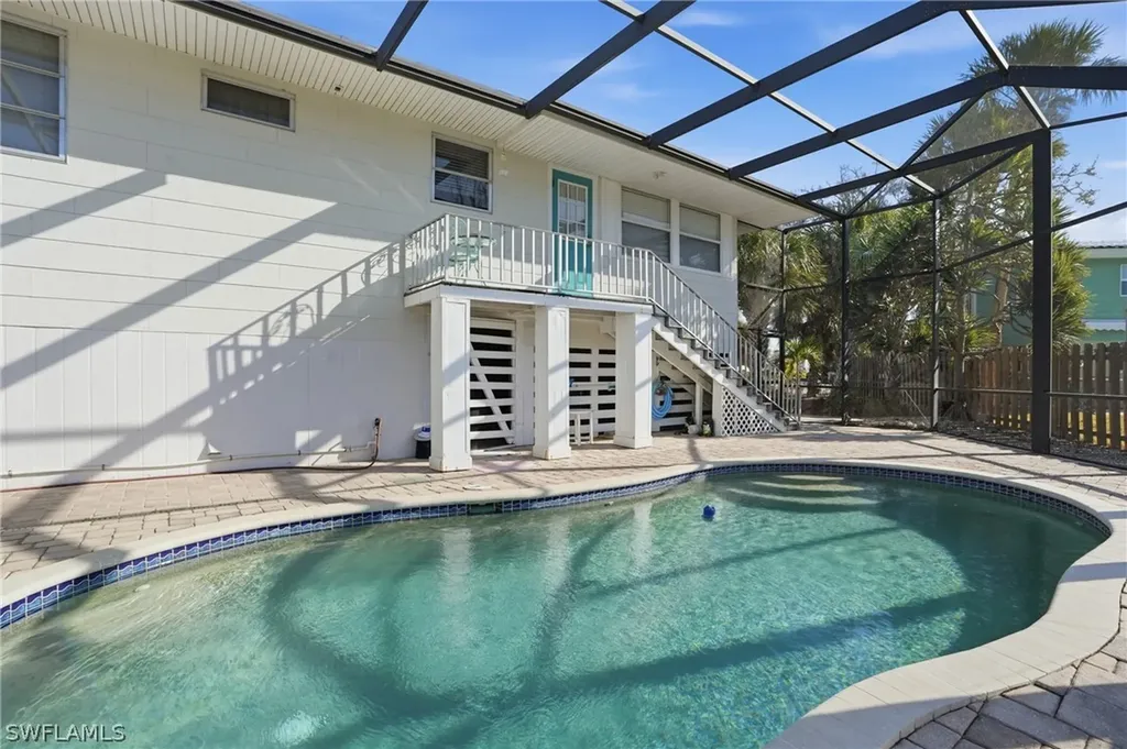 5356 Avenida Pescadora Fort Myers Beach FL 33931