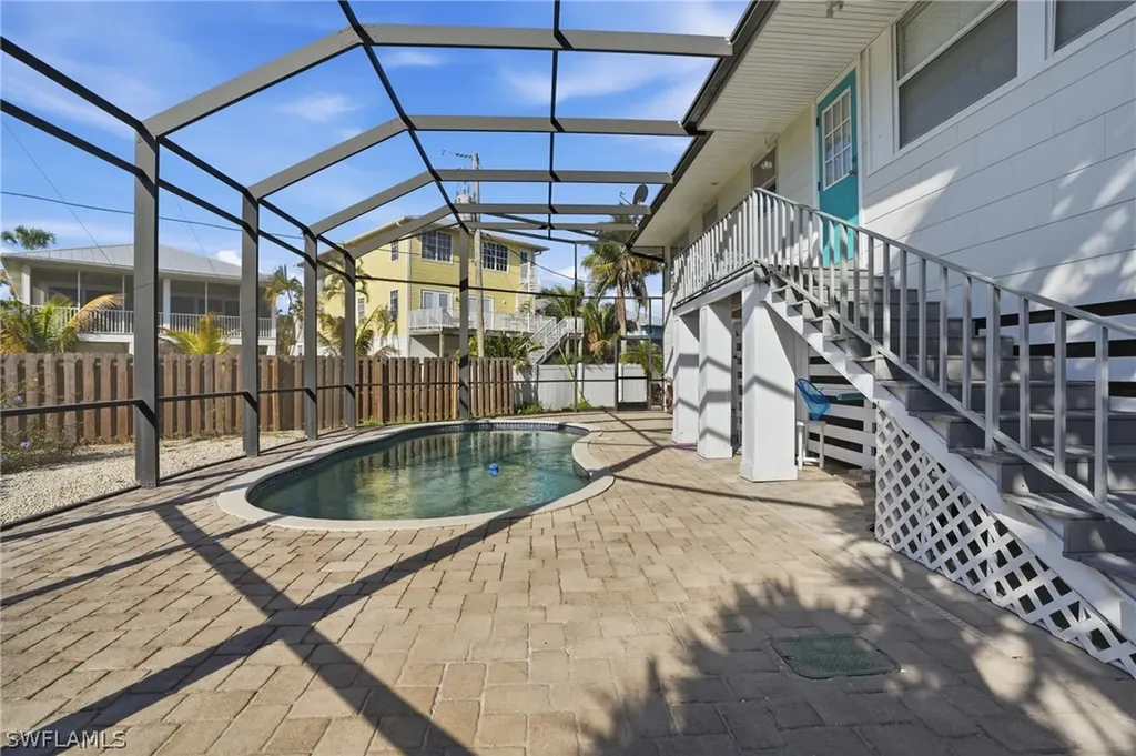 5356 Avenida Pescadora Fort Myers Beach FL 33931