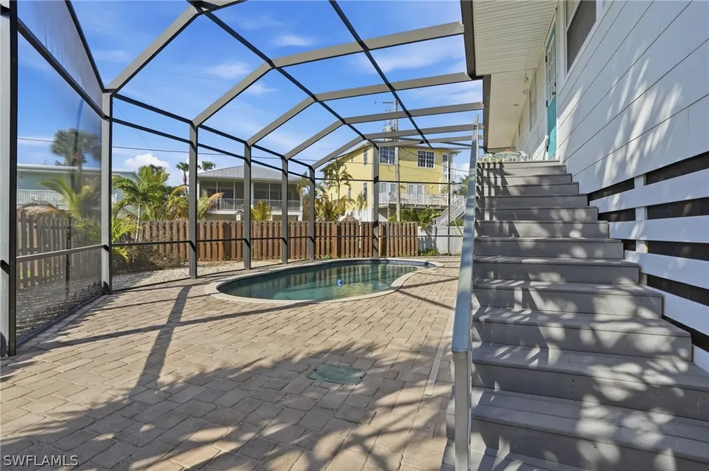 5356 Avenida Pescadora Fort Myers Beach FL 33931