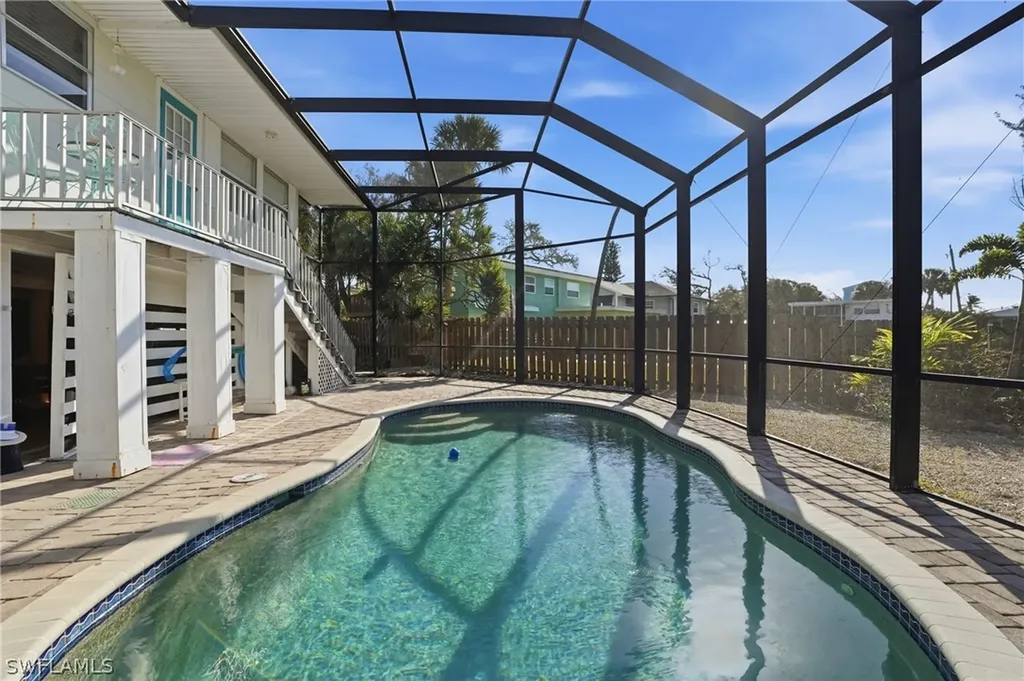 5356 Avenida Pescadora Fort Myers Beach FL 33931