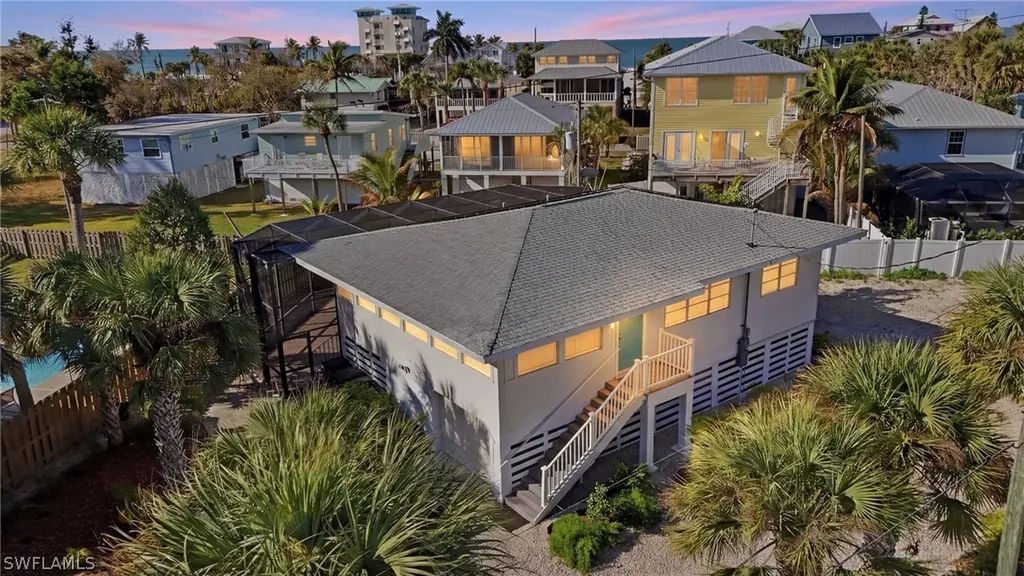 5356 Avenida Pescadora Fort Myers Beach FL 33931