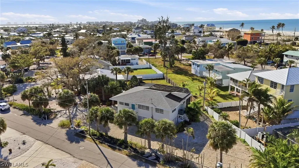 5356 Avenida Pescadora Fort Myers Beach FL 33931