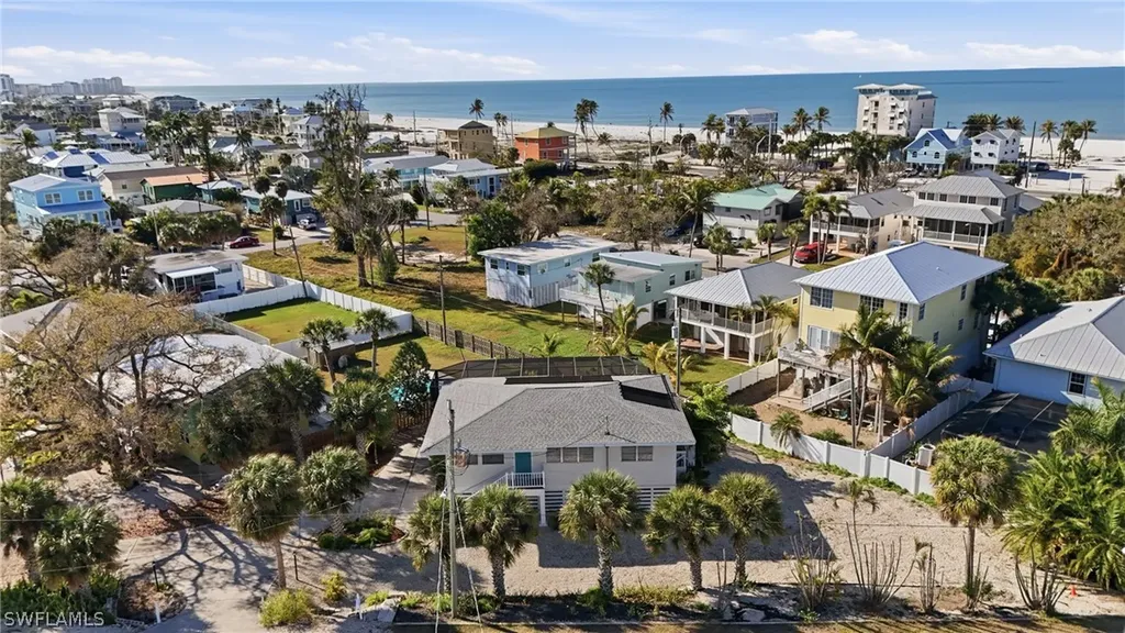 5356 Avenida Pescadora Fort Myers Beach FL 33931