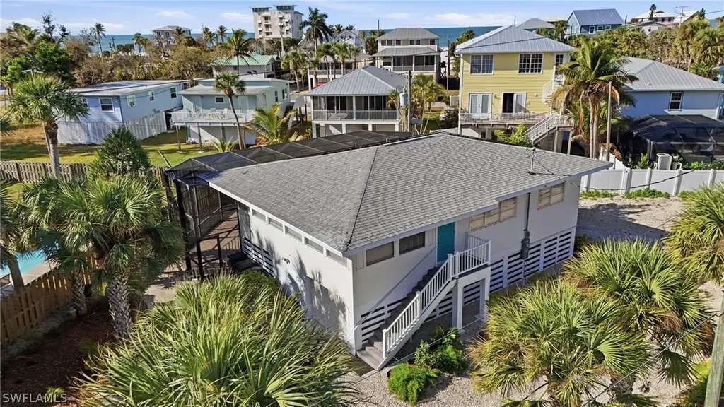 5356 Avenida Pescadora Fort Myers Beach FL 33931