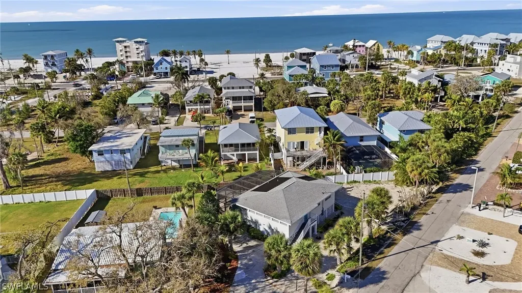 5356 Avenida Pescadora Fort Myers Beach FL 33931