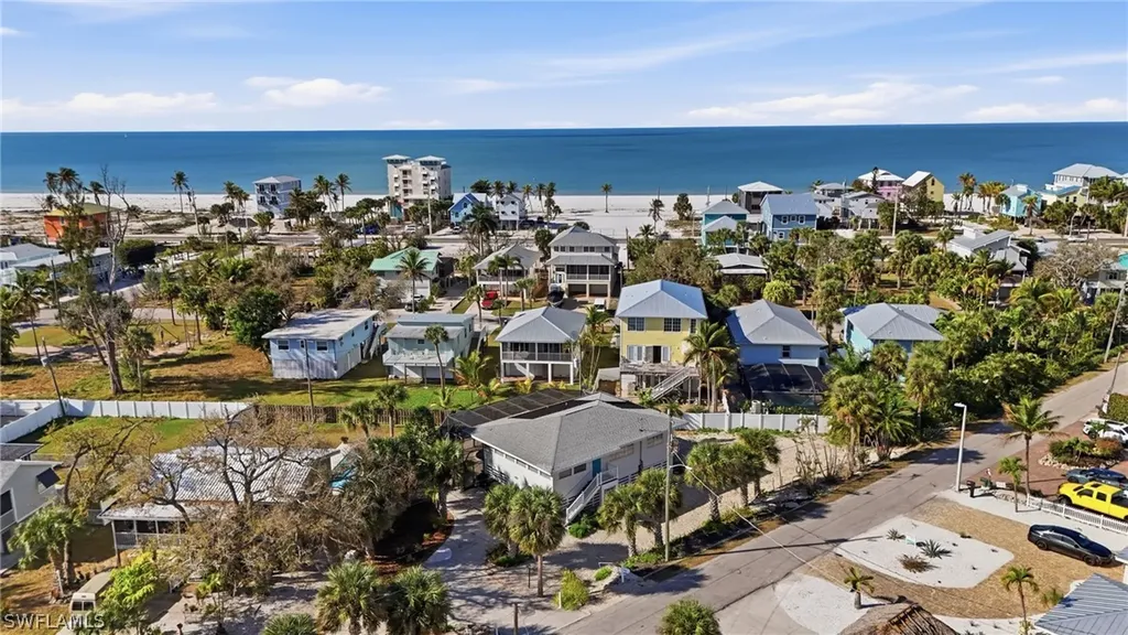 5356 Avenida Pescadora Fort Myers Beach FL 33931