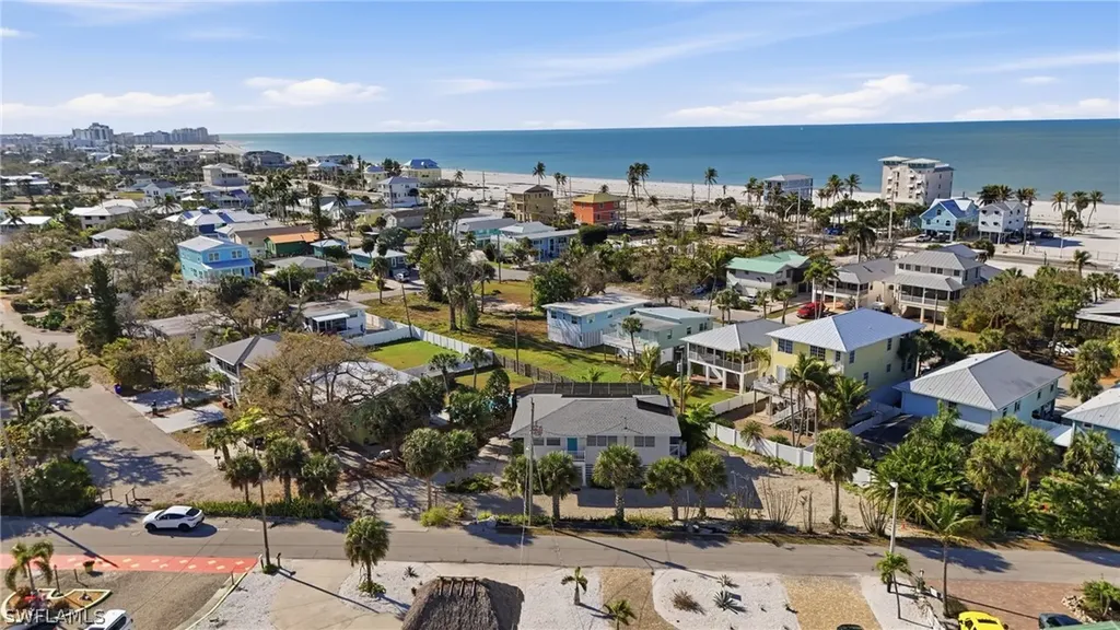 5356 Avenida Pescadora Fort Myers Beach FL 33931
