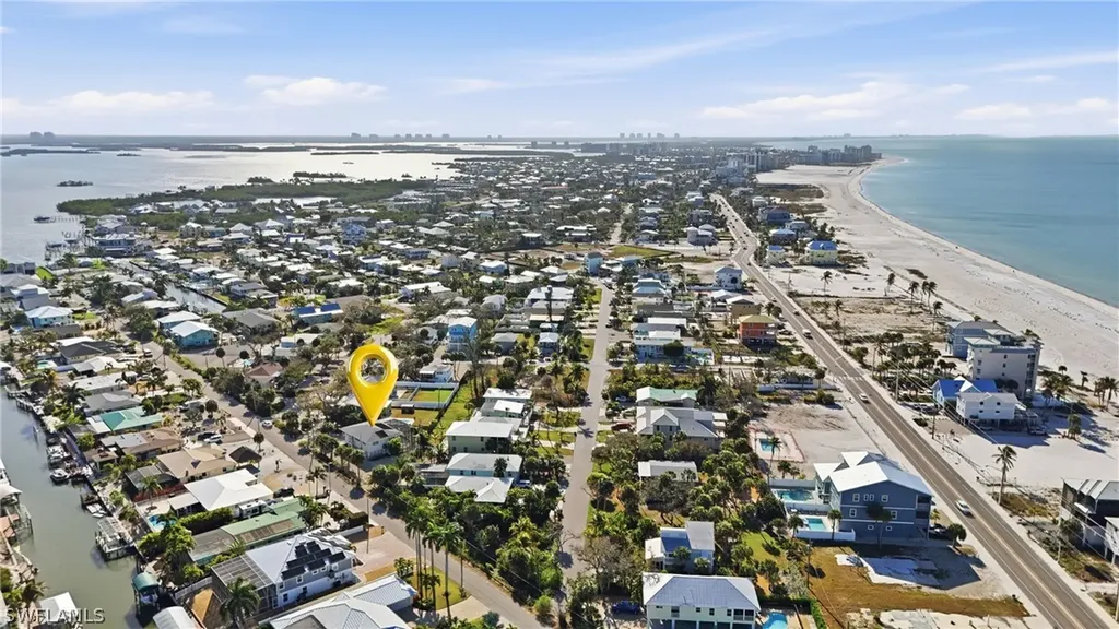 5356 Avenida Pescadora Fort Myers Beach FL 33931