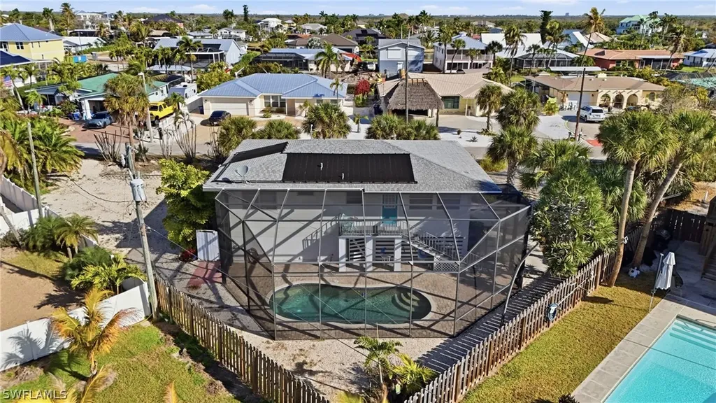 5356 Avenida Pescadora Fort Myers Beach FL 33931