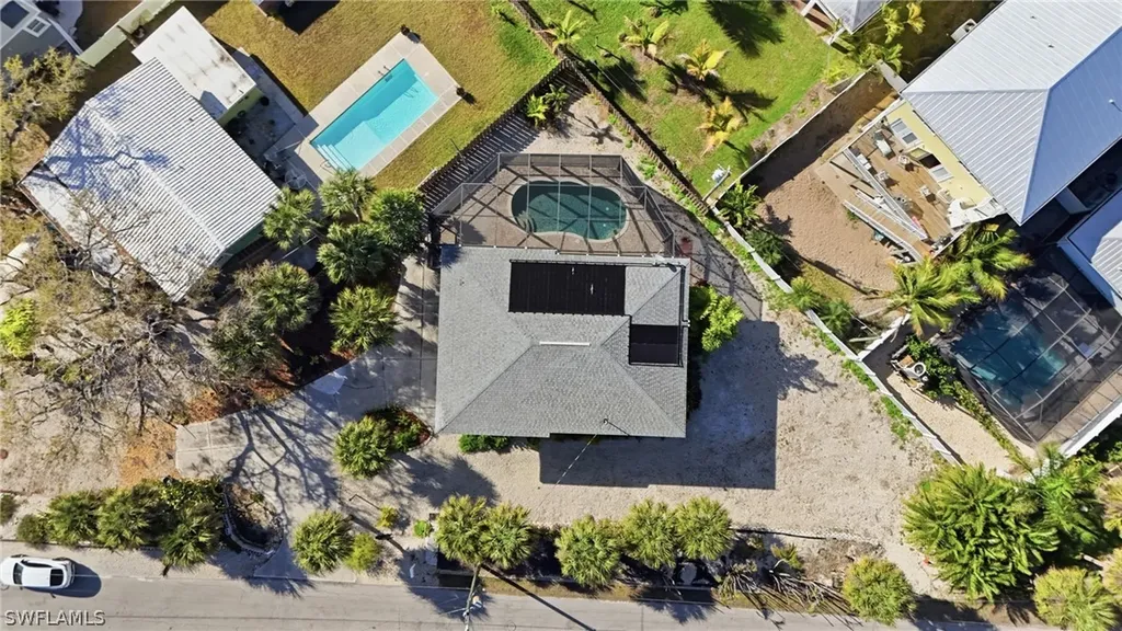 5356 Avenida Pescadora Fort Myers Beach FL 33931