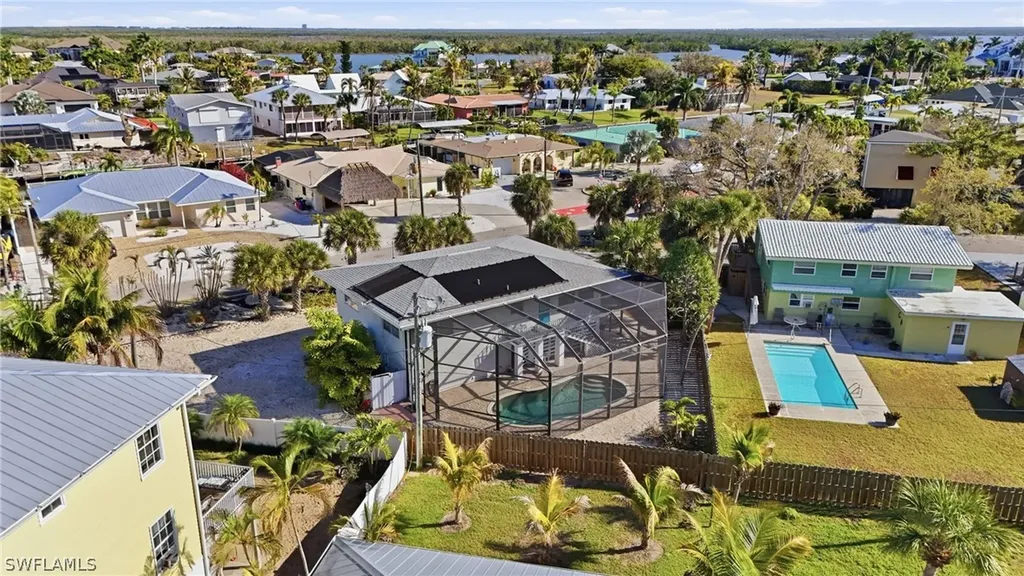 5356 Avenida Pescadora Fort Myers Beach FL 33931