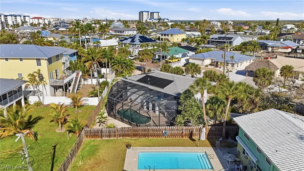 5356 Avenida Pescadora Fort Myers Beach FL 33931