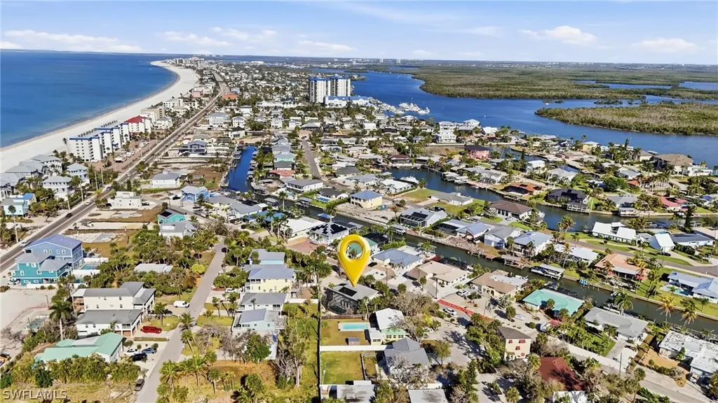 5356 Avenida Pescadora Fort Myers Beach FL 33931