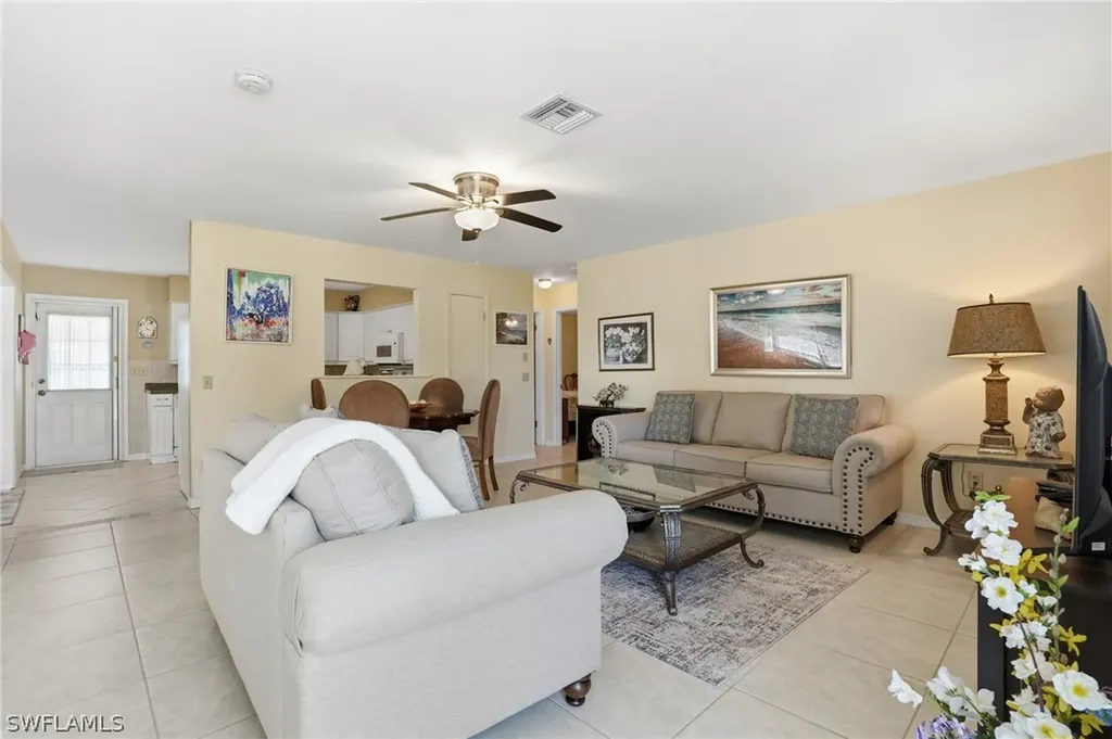 5356 Avenida Pescadora Fort Myers Beach FL 33931