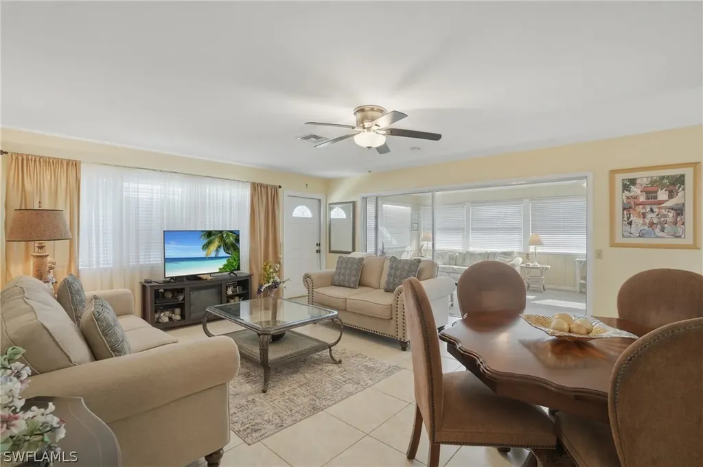 5356 Avenida Pescadora Fort Myers Beach FL 33931