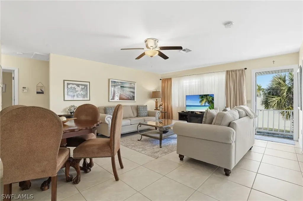 5356 Avenida Pescadora Fort Myers Beach FL 33931