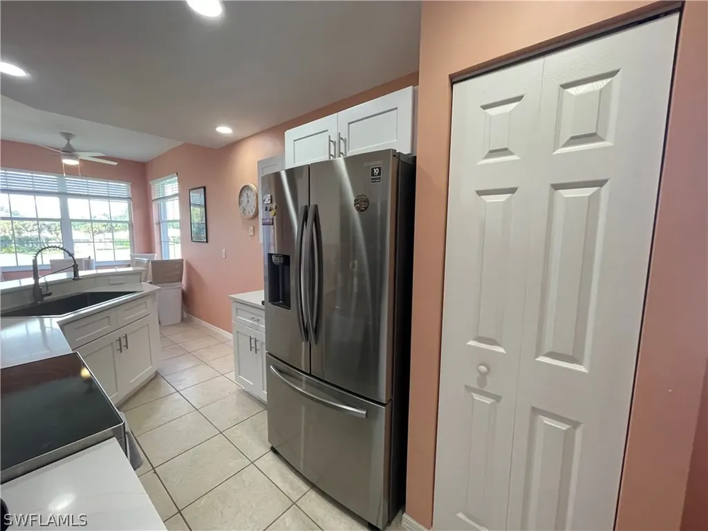 2021 Crestview Way Naples FL 34119