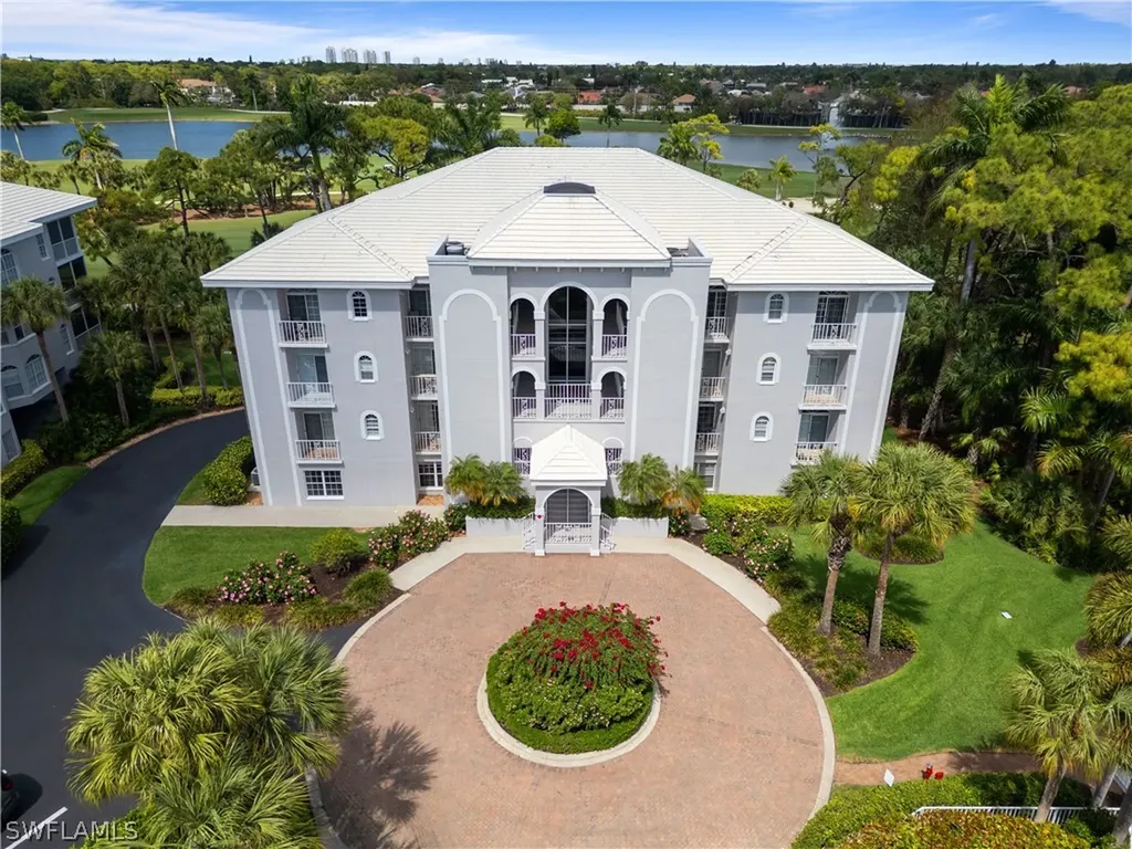 567 Audubon Boulevard Naples FL 34110