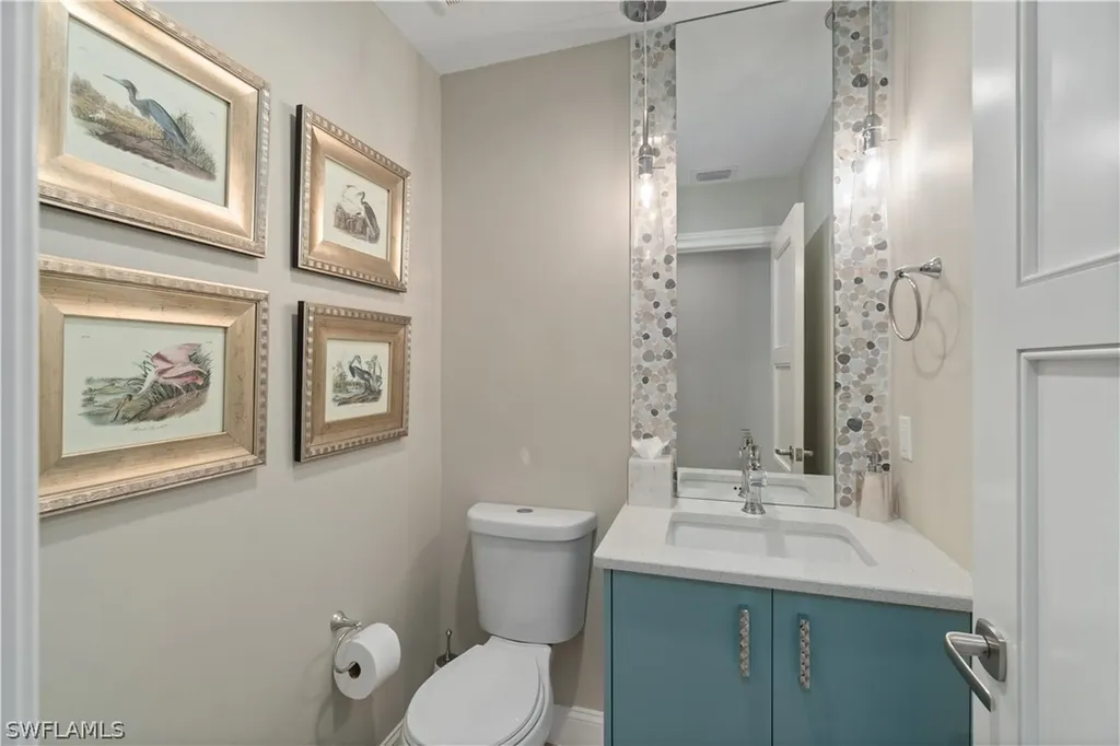 567 Audubon Boulevard Naples FL 34110